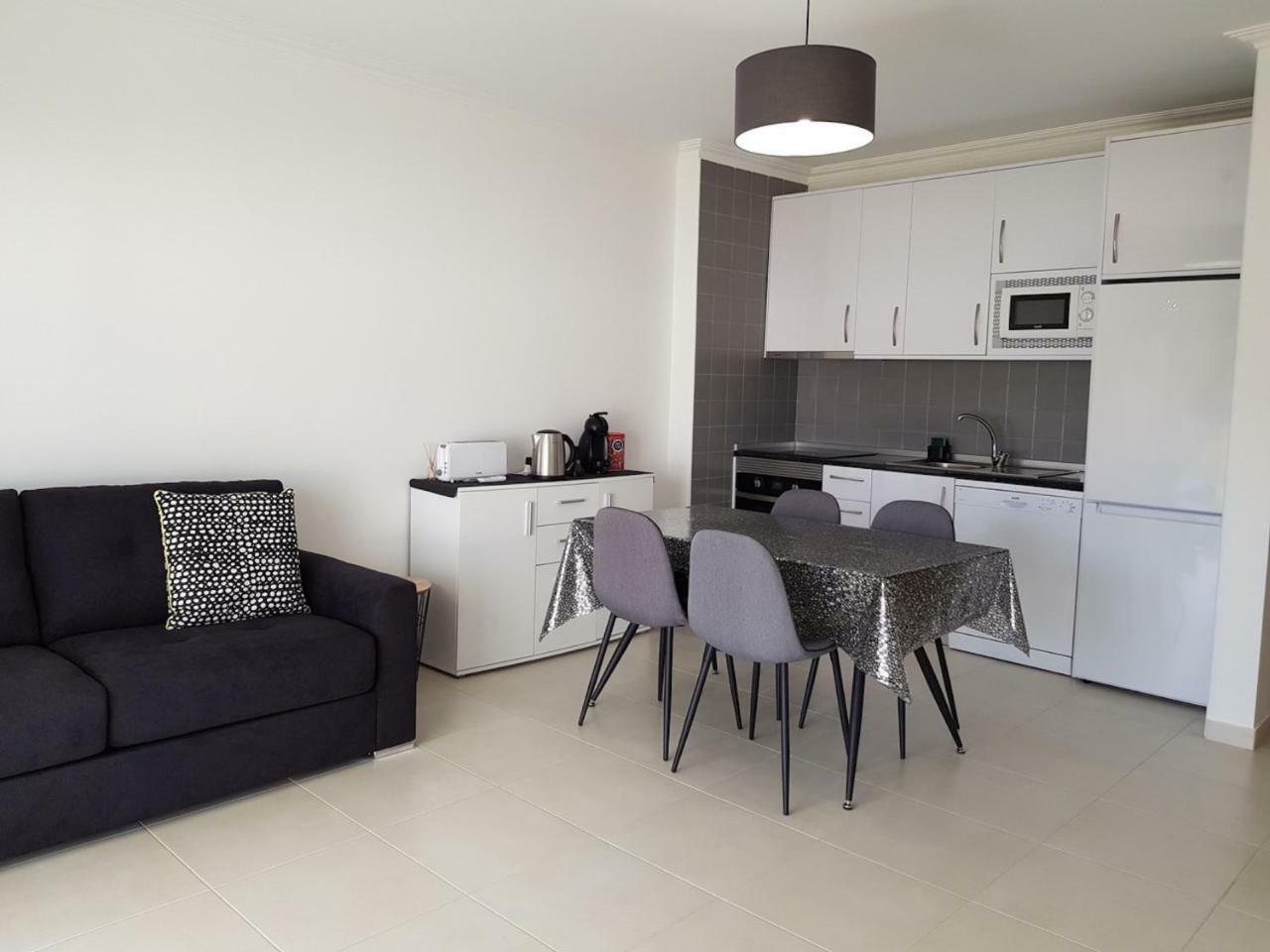 Copacabana By Check-In Portugal Βιλαμούρα Εξωτερικό φωτογραφία